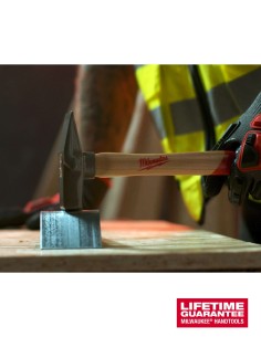Martello hickory tipo tedesco 300 g Milwaukee 2