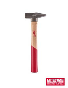 Martello hickory tipo tedesco 500 g Milwaukee