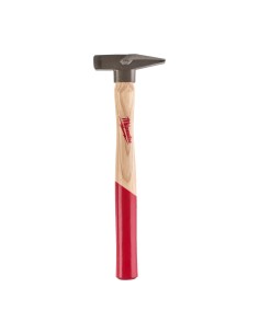 Hickory schlosserhammer 200 g Milwaukee