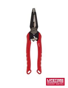 Pinza spelafili 7 in 1 Milwaukee