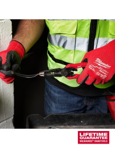 Pince universelle 7 en 1 Milwaukee 2