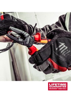 Pinza universale VDE 180mm Milwaukee 2