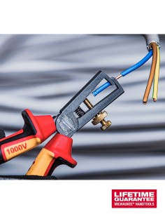 Pinza spelafili 160mm Milwaukee 2
