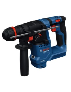 Martello Perforatore BOSCH GBH 18V-18 X (2 x 4,0 Ah + GAL18V-40 2