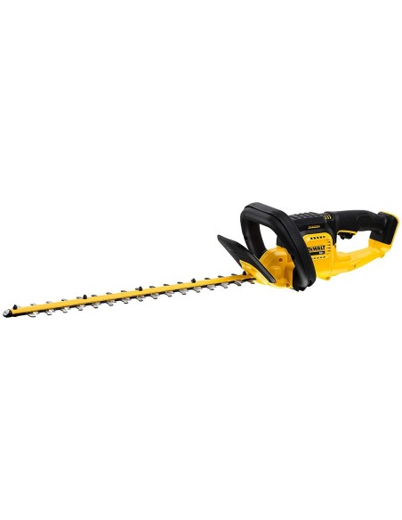 Cortasetos DeWALT DCMHT563P1 (1 x 5,0 Ah + DCB1104)