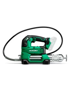 Pompe à graisse HIKOKI AL18DAW4Z (Machine seule)