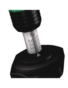 Torque screwdriver set WERA 2