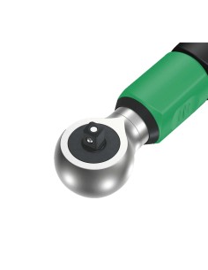Chiave dinamometrica Safe-Torque 2-12 Nm WERA 2