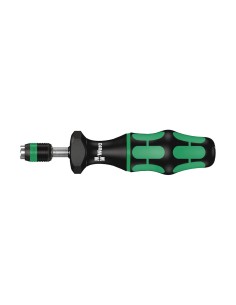Tournevis dynamométrique 1,2-3,0 Nm WERA 7400 Kraftform