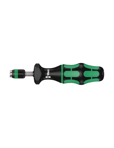 Drehmomentschraubendreher 1,2-3,0 Nm WERA