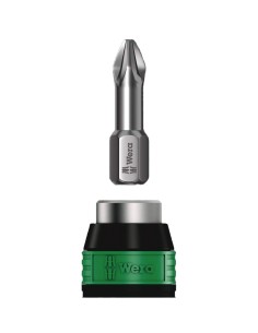 Destornillador dinamométrico 1,2-3,0 Nm WERA 2