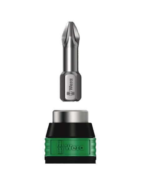 Tournevis dynamométrique 1,2-3,0 Nm WERA