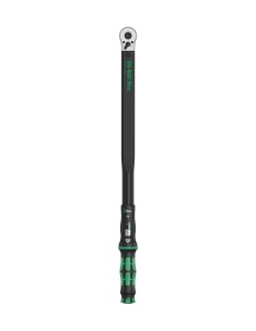 Chiave dinamometrica con cricchetto reversibile 1/2" WERA