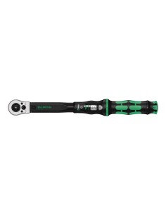 Torque wrench 1/2" 20-100 Nm WERA Click-Torque C 2
