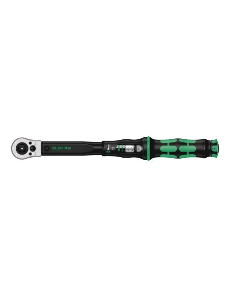 Drehmomentschlüssel 1/2" WERA Click-Torque C 2