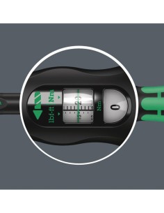 Chiave dinamometrica 1/2" WERA Click-Torque C 2 2