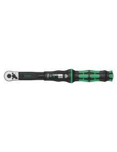 Torque wrench 1/2" 10-50 Nm WERA Click-Torque C 1