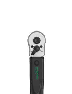 Chiave dinamometrica 1/2" 10-50 Nm WERA Click-Torque C 1 2