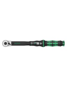 Chiave dinamometrica 1/2" 20-100 Nm WERA Click-Torque C 2