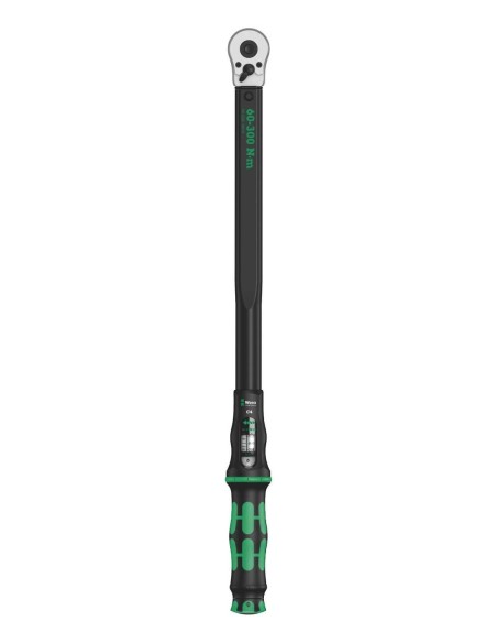 Torque wrench 1/2" 60-300 Nm WERA Click-Torque C 4