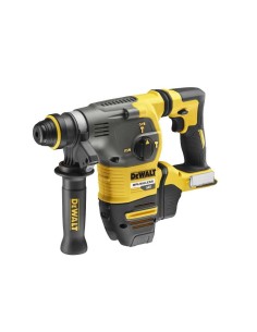 DeWALT Kit DCK376T2T (DCH333 + DCG418 + DCD996 + 2 x 54V/18V 2