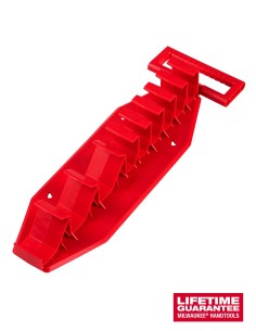 Serie pinze anelli elastici reversibili 9 pz Milwaukee 2