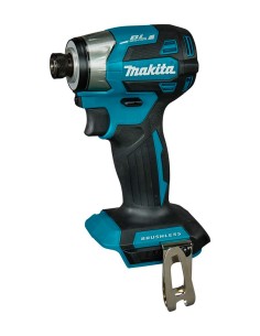Impact Driver MAKITA DTD173RFJ (2 x 3,0 Ah + DC18RC + MAKPAC 2) 2