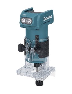 Fresatrice MAKITA DRT52Z (Solo corpo)