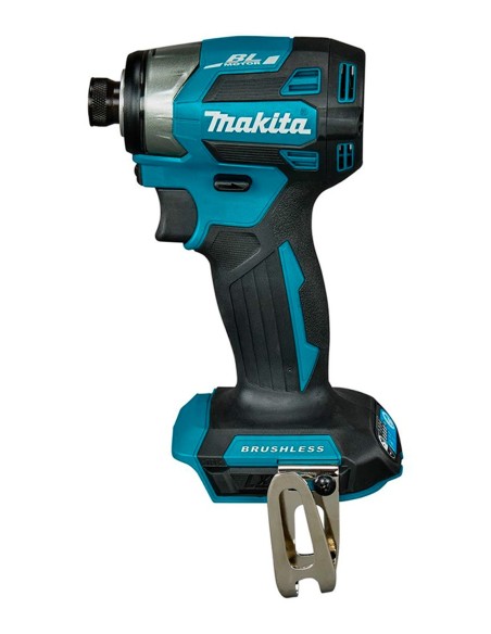 Atornillador de Impacto MAKITA DTD173RTJ1 (1 x 5,0 Ah + DC18RC