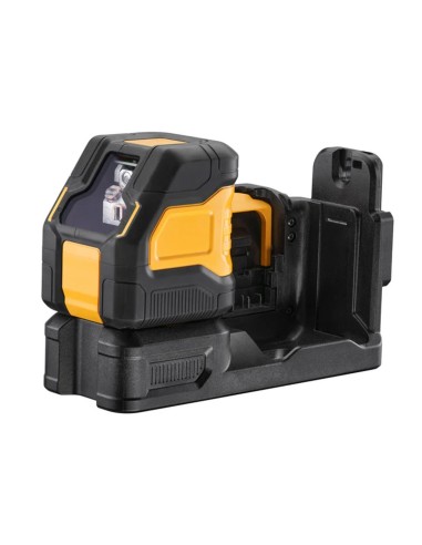 Self-leveling Laser DeWALT DCE088NG18D1T (1 x 2,0 Ah + DCB107 +