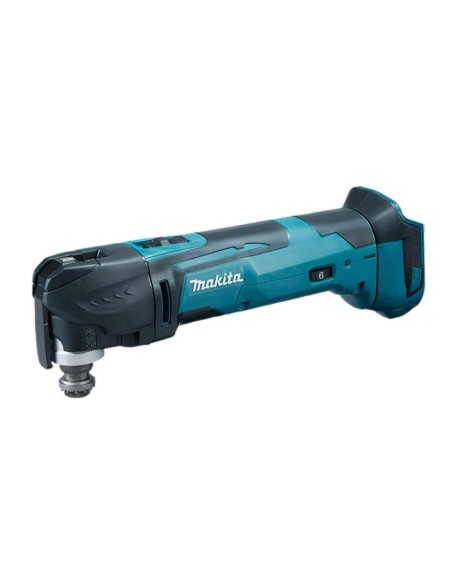 Outil Multifonction MAKITA DTM51RFJ1 (1 x 3,0Ah + DC18RC +