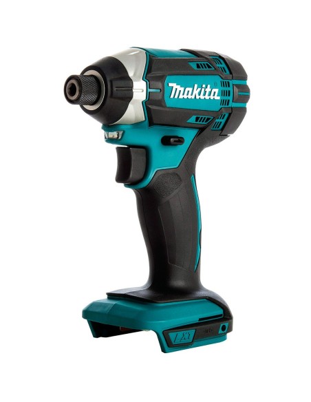 Visseuse à Chocs MAKITA DTD152RFJ (2 x 3,0 Ah + DC18RC + MAKPAC