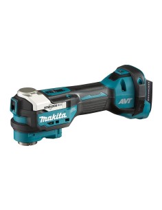 Multi-herramienta MAKITA DTM52RFJ1 (1 x 3,0Ah + DC18RC + MAKPAC 2