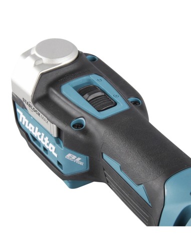 Multi Tool MAKITA DTM52RFJ1 (1 x 3,0Ah + DC18RC + MAKPAC 3)