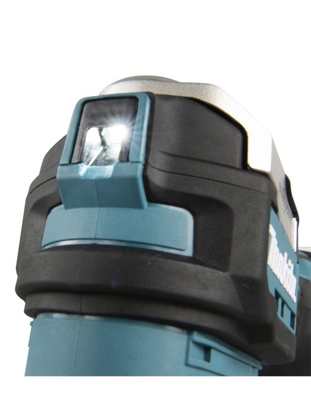 Multi-Cutter MAKITA DTM52RFJ1 (1 x 3,0Ah + DC18RC + MAKPAC 3)