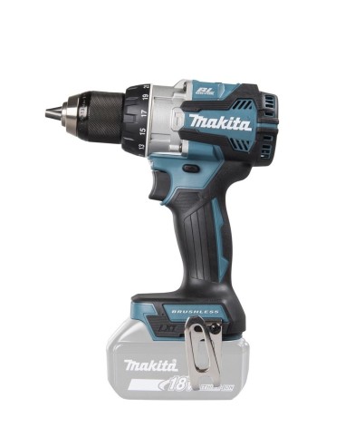 Taladro Percutor MAKITA DHP492Z (Cuerpo solo)