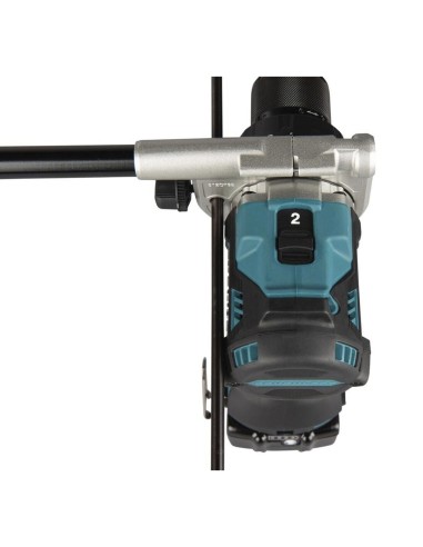 Taladro Percutor MAKITA DHP492Z (Cuerpo solo)