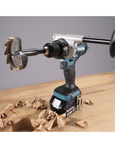 Taladro Percutor MAKITA DHP492Z (Cuerpo solo)