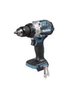 Hammer Drill MAKITA DHP492ZJ (Body only + MAKPAC 2) 2