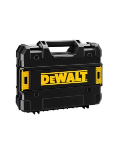Maletín DeWALT TSTAK II (DCD790 - DCD791 - DCD796 - DCD795 -