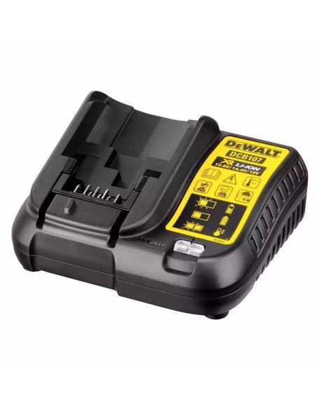 DeWALT Kit MTPROF04 (DCH172 + DCE088NG18 + 2 x 2,0 Ah + DCB107