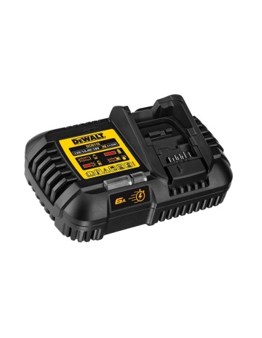 Sierra Circular DeWALT DCS565T1 (1 x 54V/18V 6,0 Ah + DCB116 +