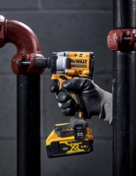 Impact Wrench DeWALT DCF921N (Body only)