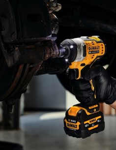 Impact Wrench DeWALT DCF901N (Body only) 2