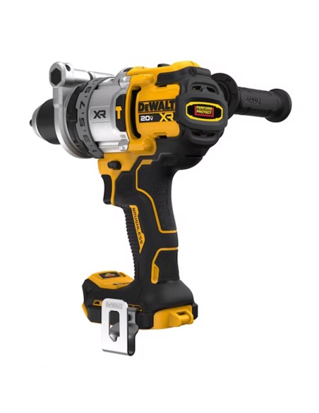 Hammer Drill DeWALT DCD1007D2T (2 x 2,0 Ah + DCB107 + TSTAK II)