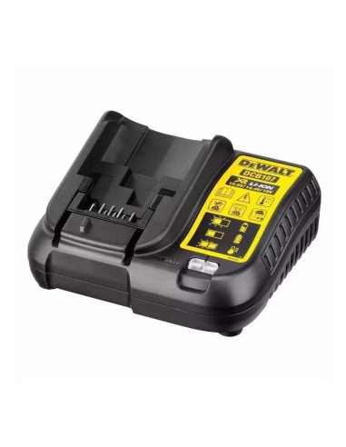 Hammer Drill DeWALT DCD1007D2T (2 x 2,0 Ah + DCB107 + TSTAK II)