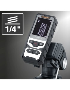 Laser-Entfernungsmesser LASERLINER 080.982A - DistanceMaster 50 2