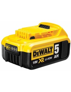 Tagliasiepi DeWALT DCMHT562P2 (2 x 5,0 Ah + DCB1104) 2