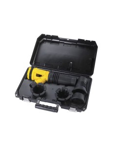 Absaugvorrichtung zum Meißeln DeWALT DWH051 2