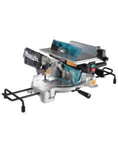 Gehrungssäge mit Obertisch MAKITA LH1040F (1650W)